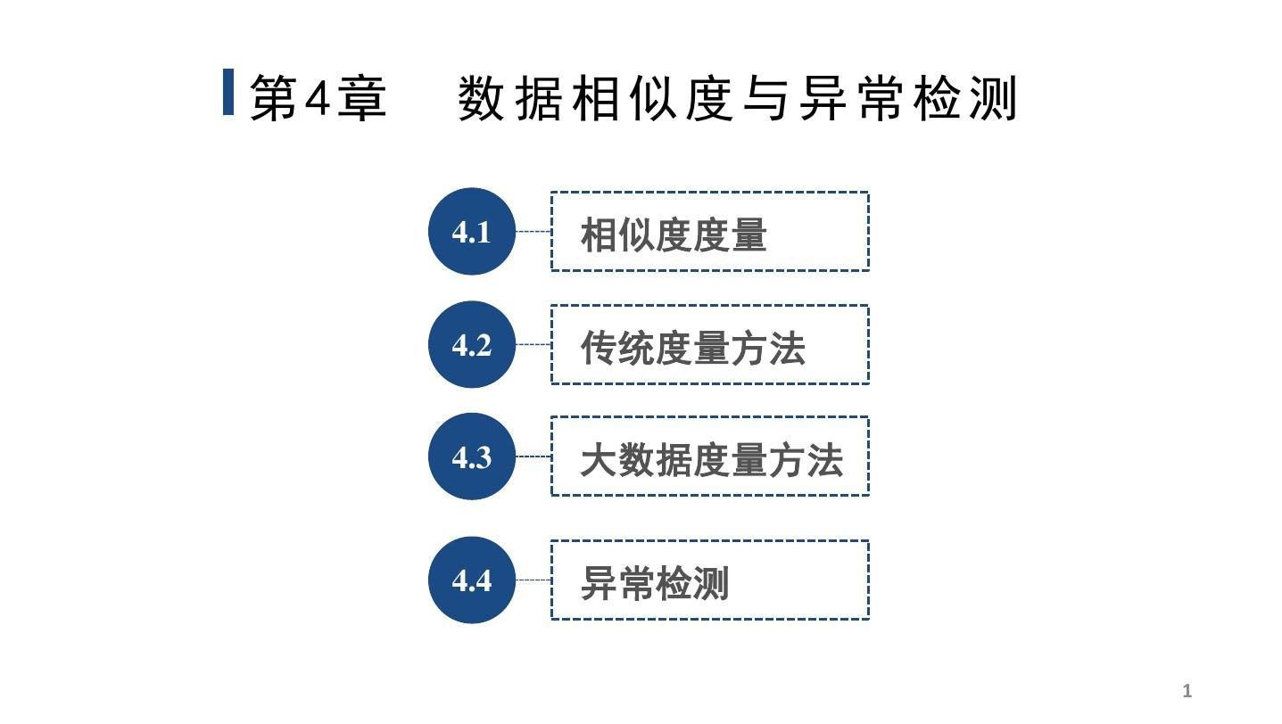 最新相似度技术，探索、应用与未来展望