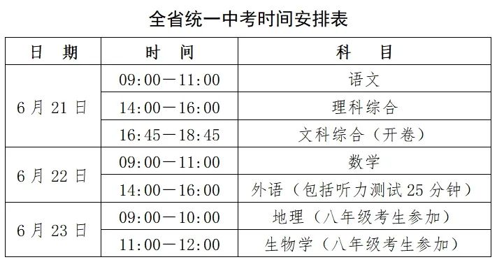 最新中考时间影响青春挑战与机遇的交汇点