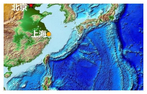 东海洋最新探索与发现动态揭秘时代新篇章