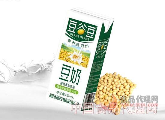 豆奶最新下载，健康饮品新时代之选探索体验