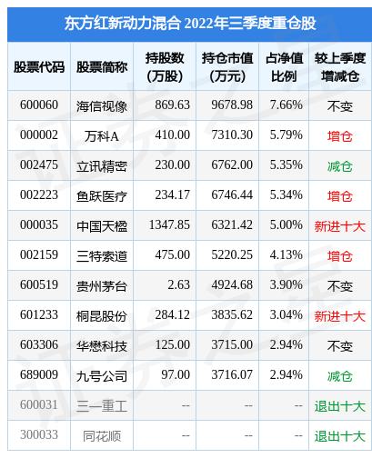 最新动力基金，引领投资新时代的力量之源揭秘