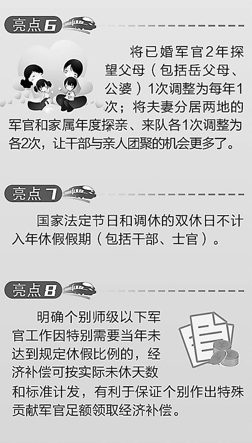 最新探亲规定的深度解读及其影响分析